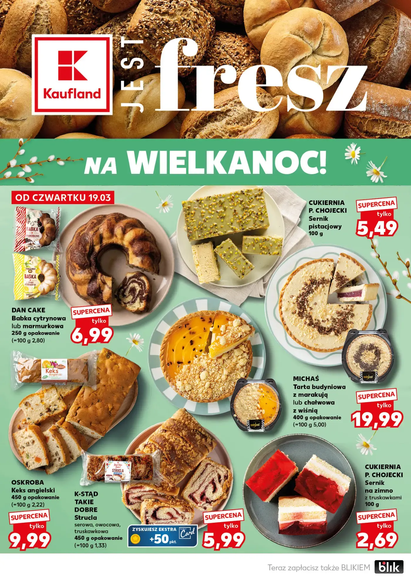 Gazetka promocyjna Kaufland str. 18