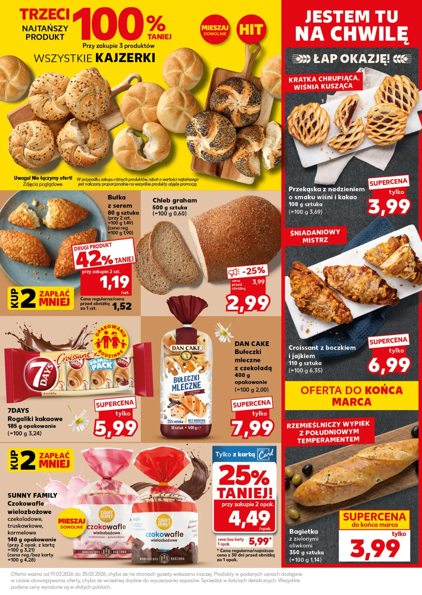 Gazetka promocyjna Kaufland str. 19