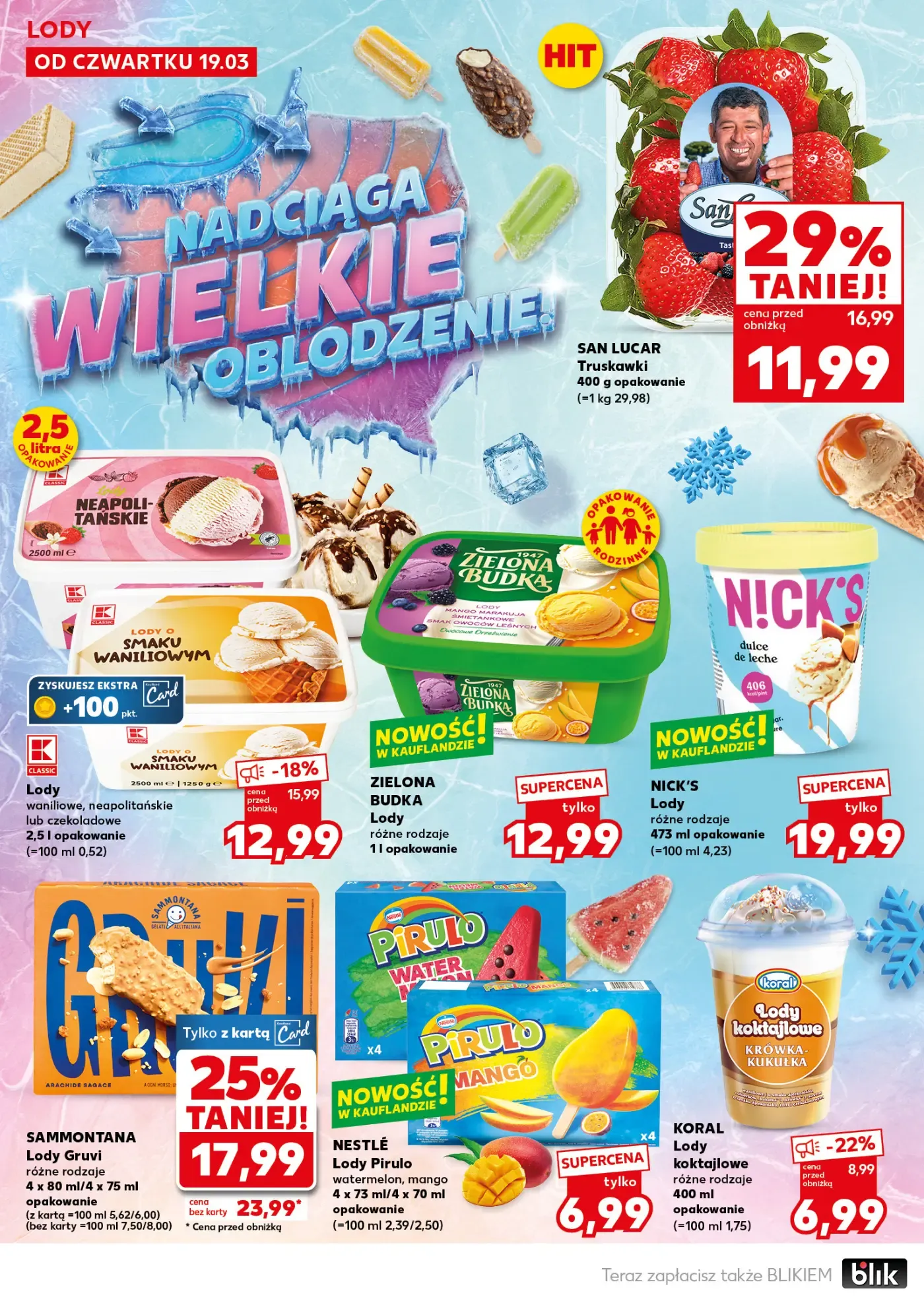 Gazetka promocyjna Kaufland str. 22