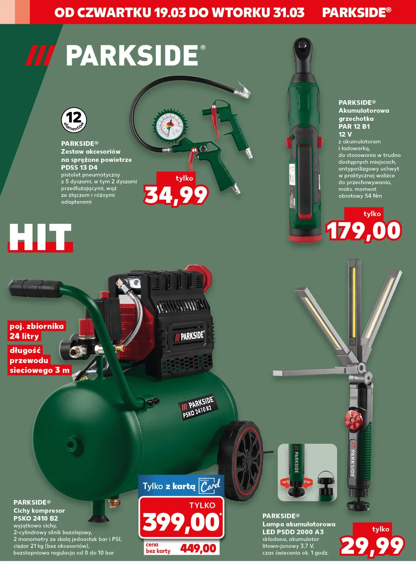 Gazetka promocyjna Kaufland str. 30