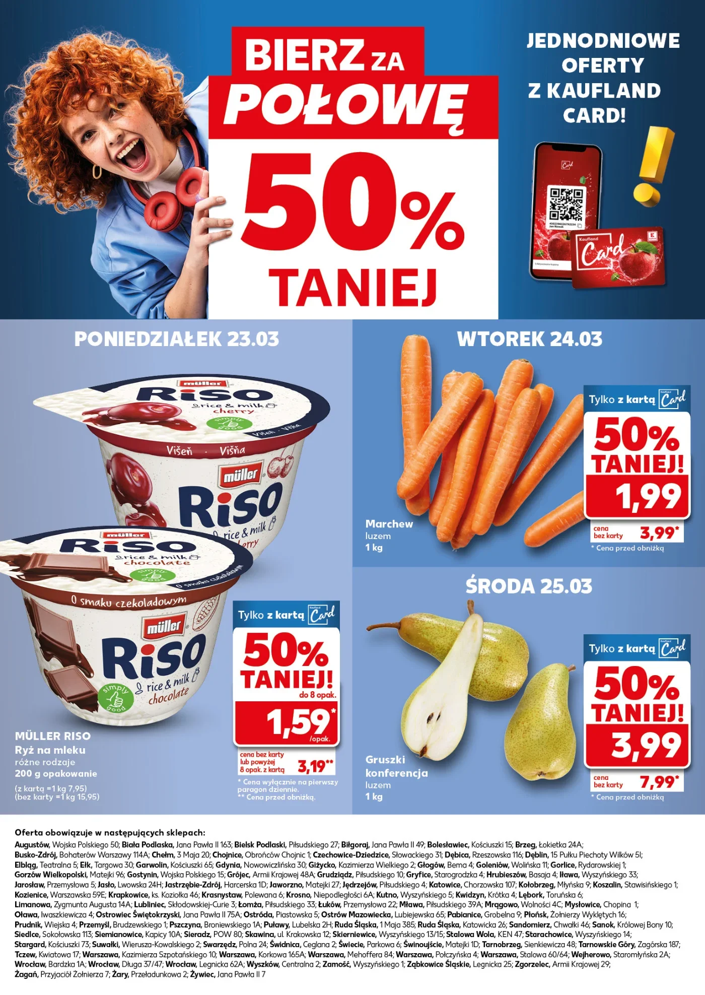 Gazetka promocyjna Kaufland str. 32