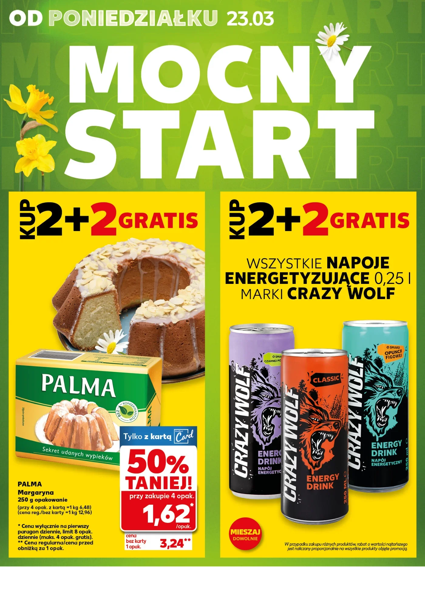 Gazetka promocyjna Kaufland str. 4