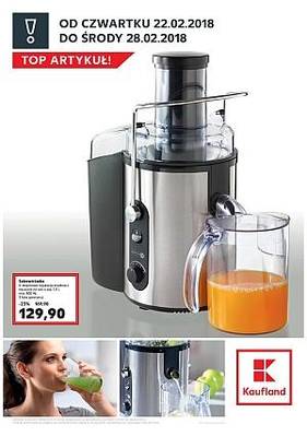 Kaufland 22.02.2018