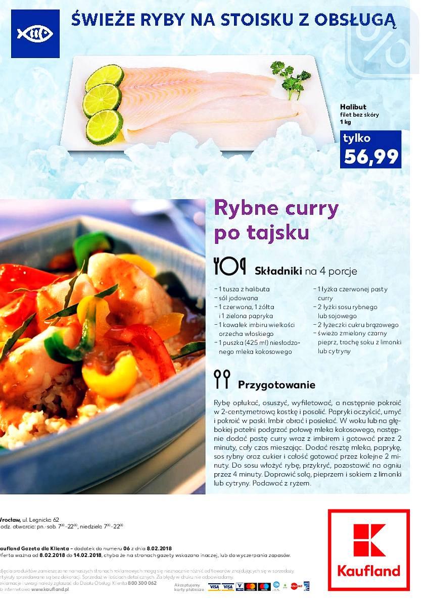 Gazetka promocyjna Kaufland str. 42