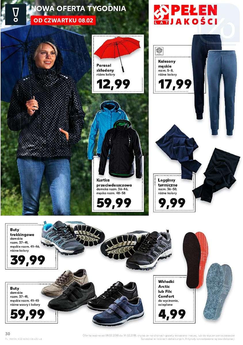 Gazetka promocyjna Kaufland str. 30