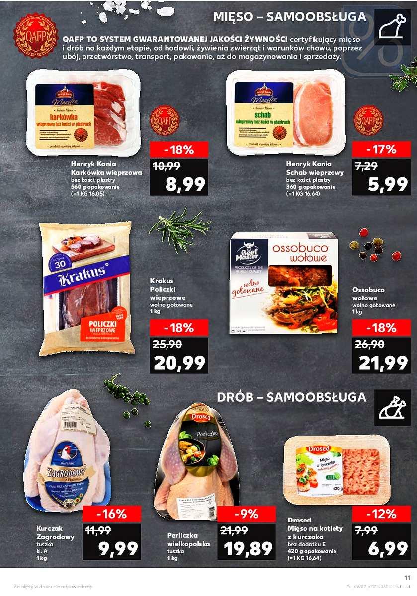 Gazetka promocyjna Kaufland str. 11