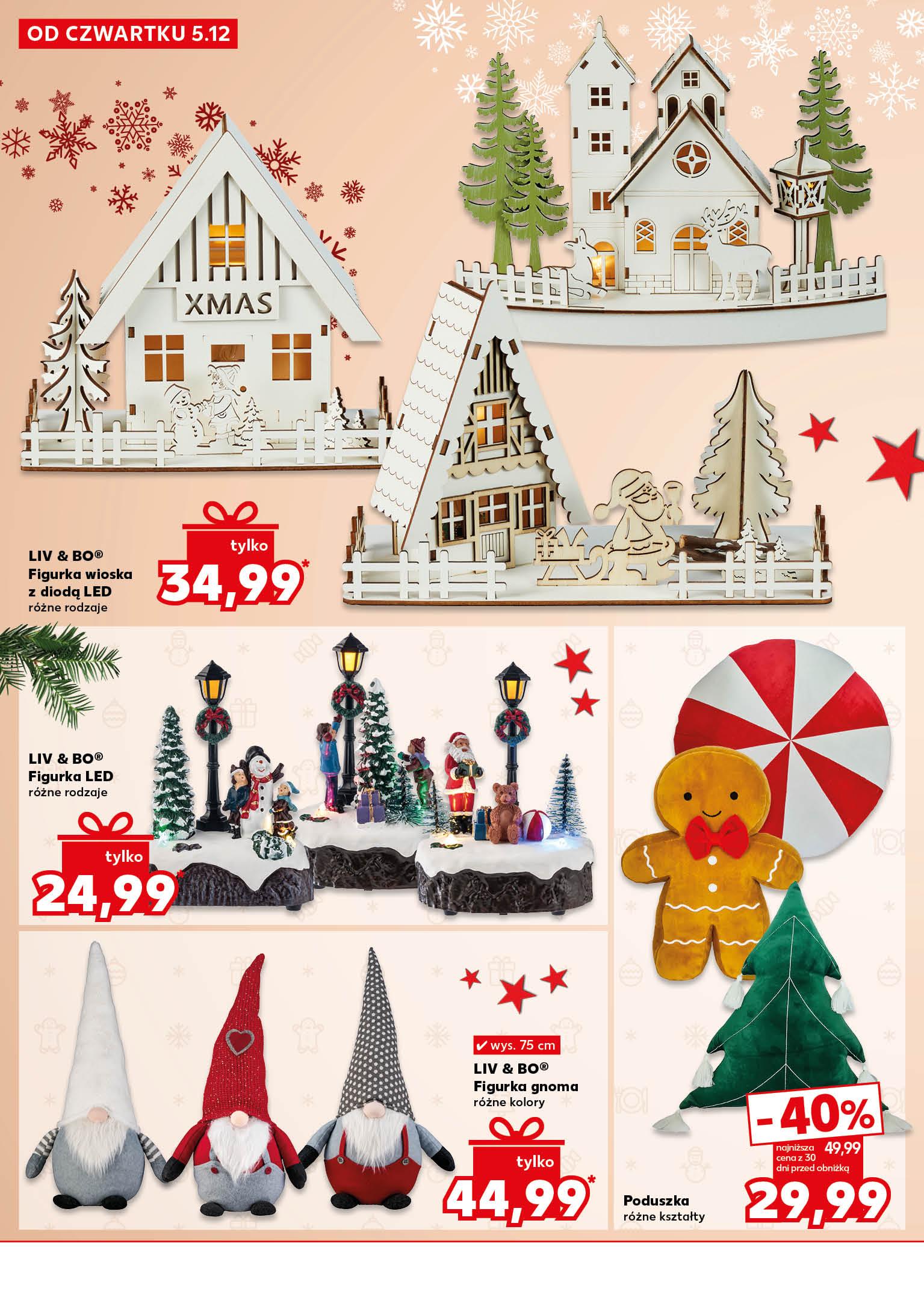 Gazetka promocyjna Kaufland str. 22