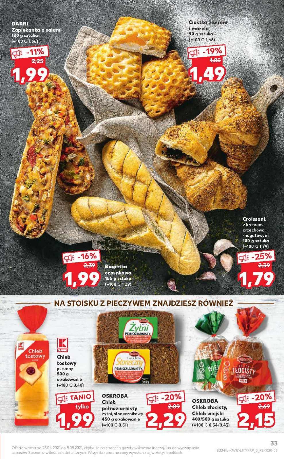 Gazetka promocyjna Kaufland str. 27