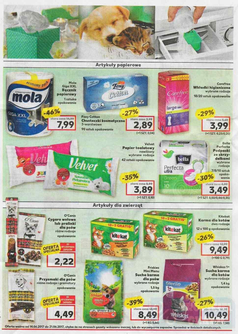 Gazetka promocyjna Kaufland str. 25