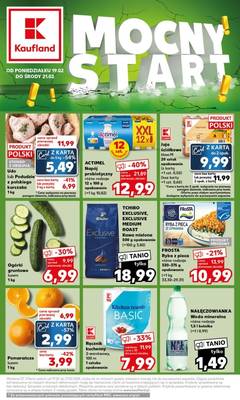 Mocny Start