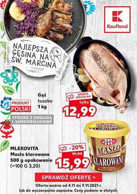 Kaufland oferta