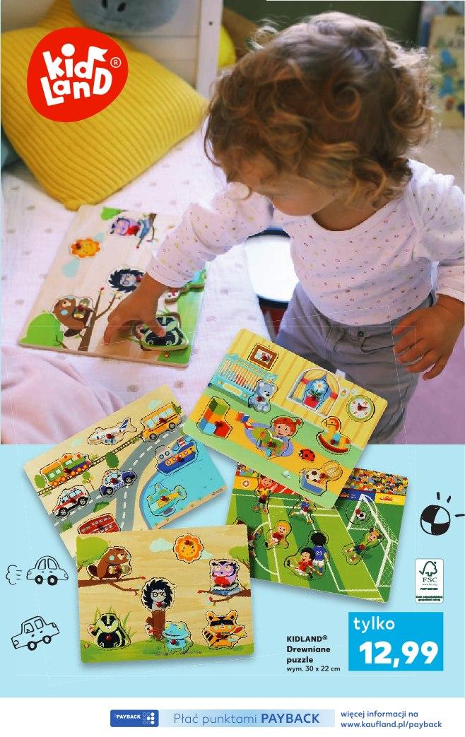 Gazetka promocyjna Kaufland str. 6