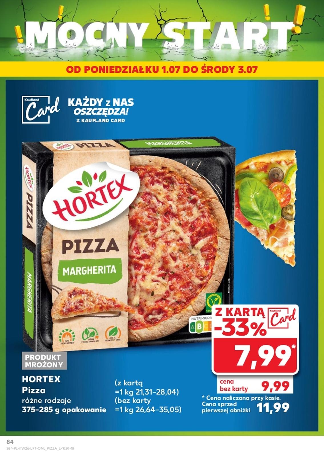 Gazetka promocyjna Kaufland str. 84