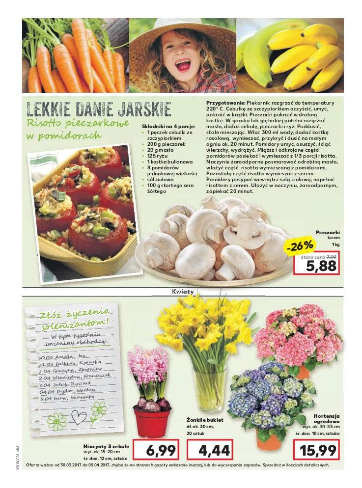 Gazetka promocyjna Kaufland str. 6