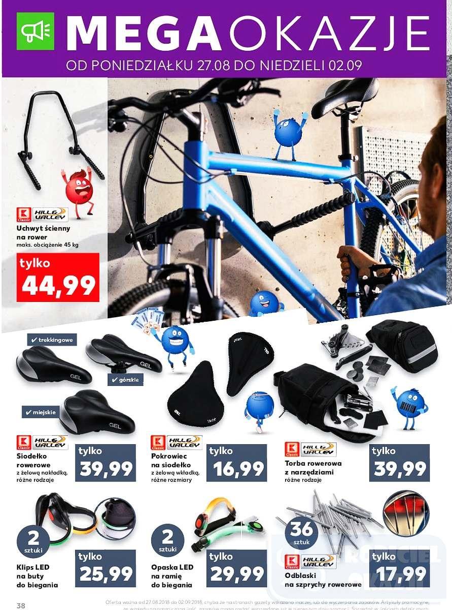 Gazetka promocyjna Kaufland str. 1