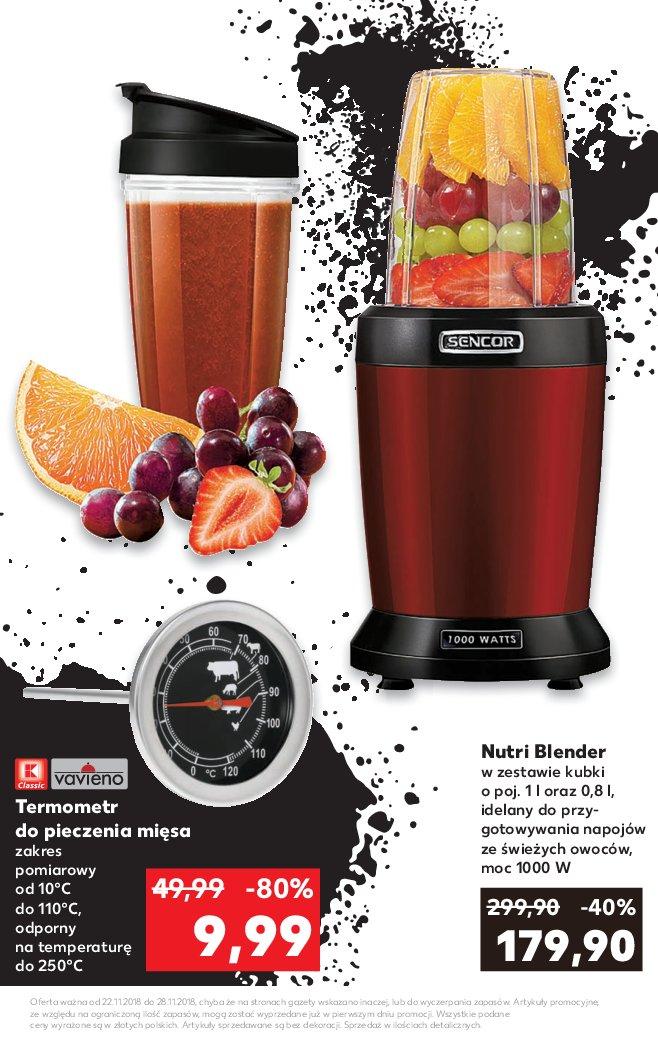 Gazetka promocyjna Kaufland str. 5