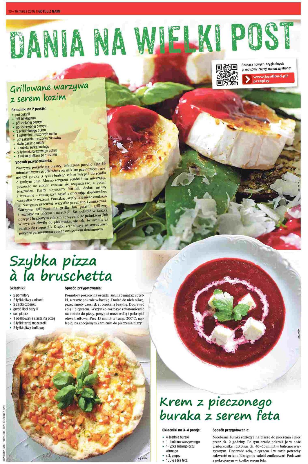 Gazetka promocyjna Kaufland str. 32