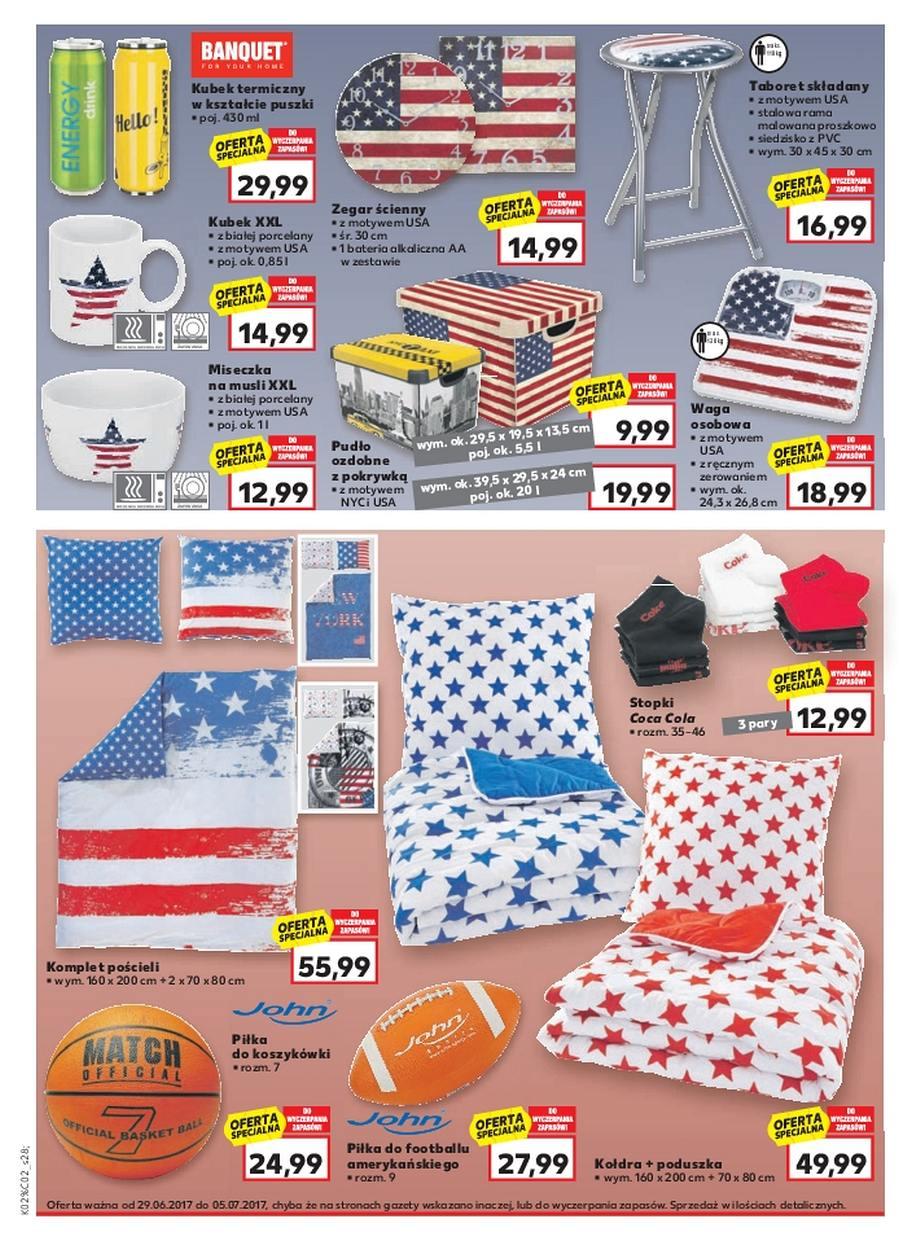 Gazetka promocyjna Kaufland str. 26