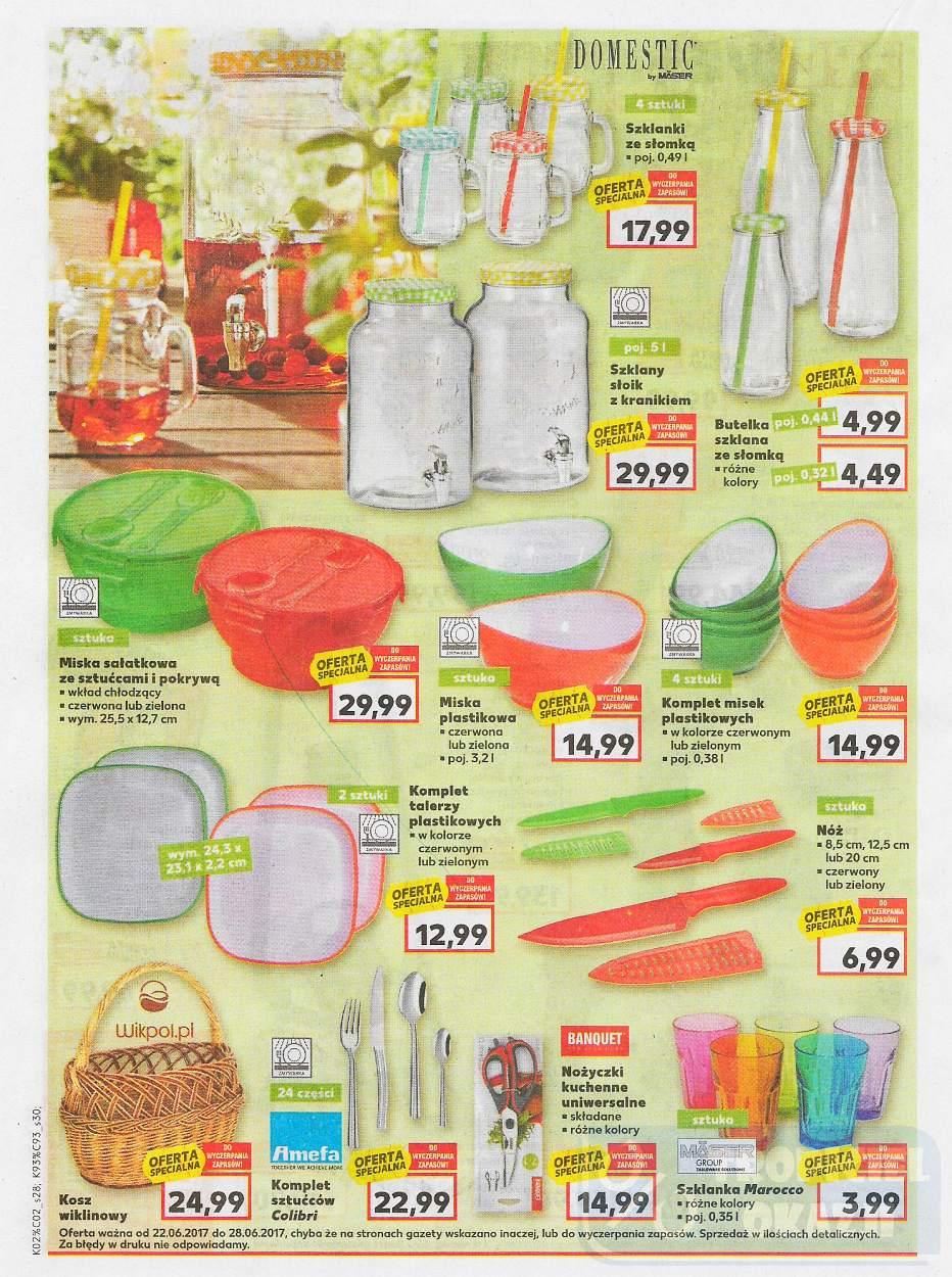 Gazetka promocyjna Kaufland str. 28