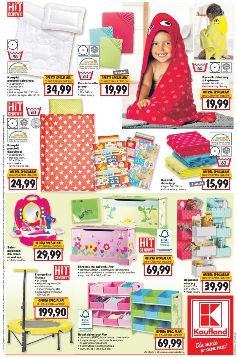 Gazetka promocyjna Kaufland str. 25