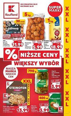 Kaufland Less 