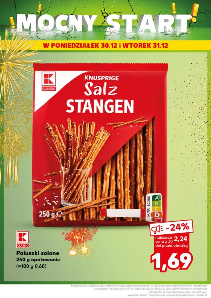 Gazetka promocyjna Kaufland str. 12
