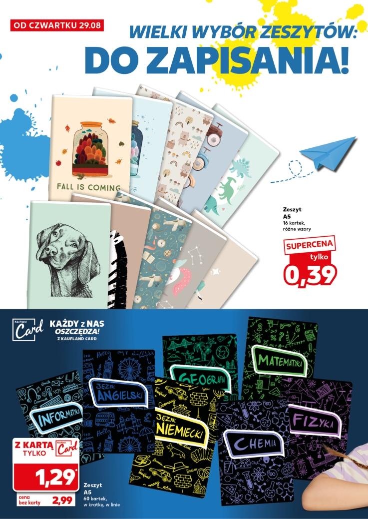 Gazetka promocyjna Kaufland str. 4