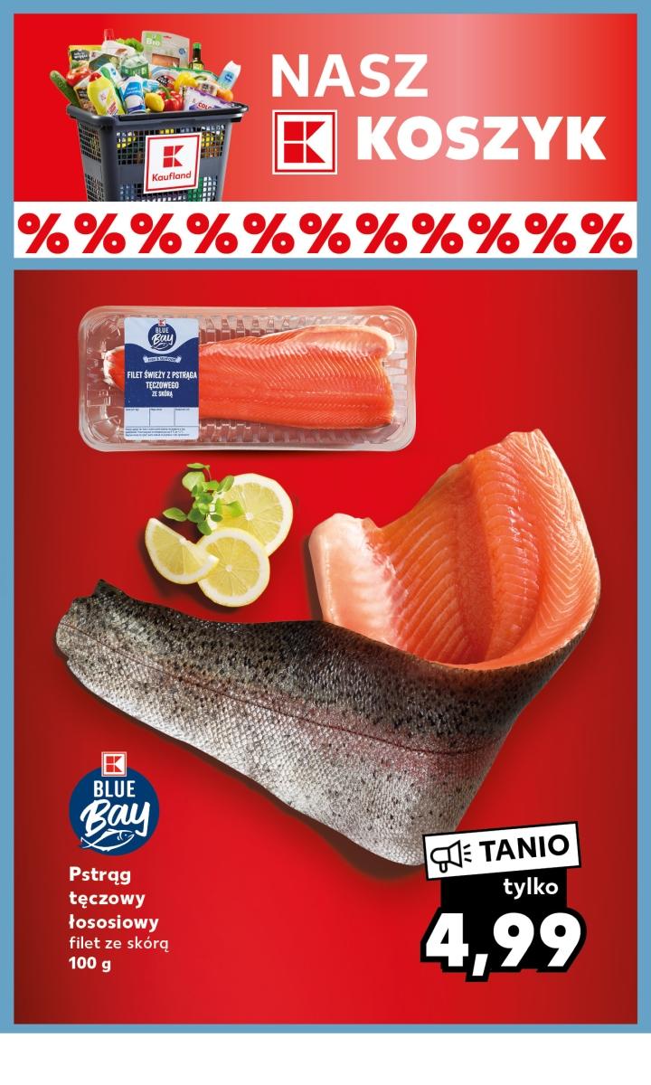 Gazetka promocyjna Kaufland str. 24