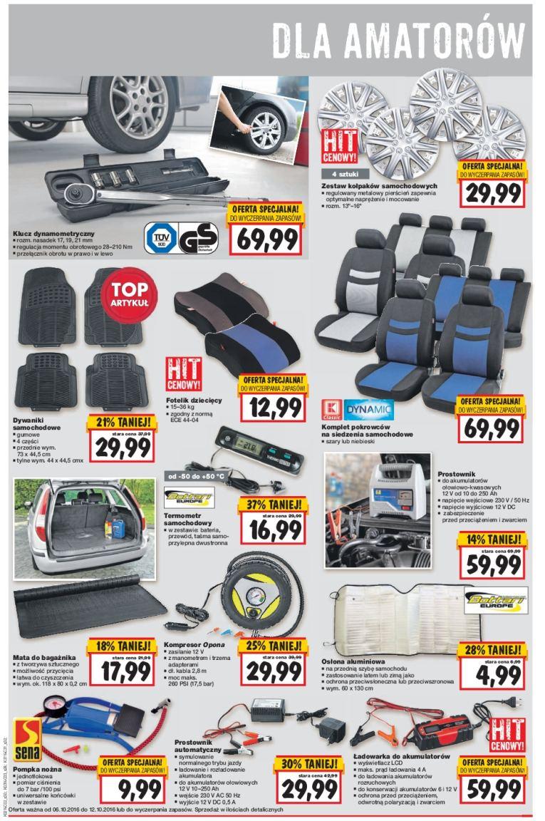 Gazetka promocyjna Kaufland str. 30