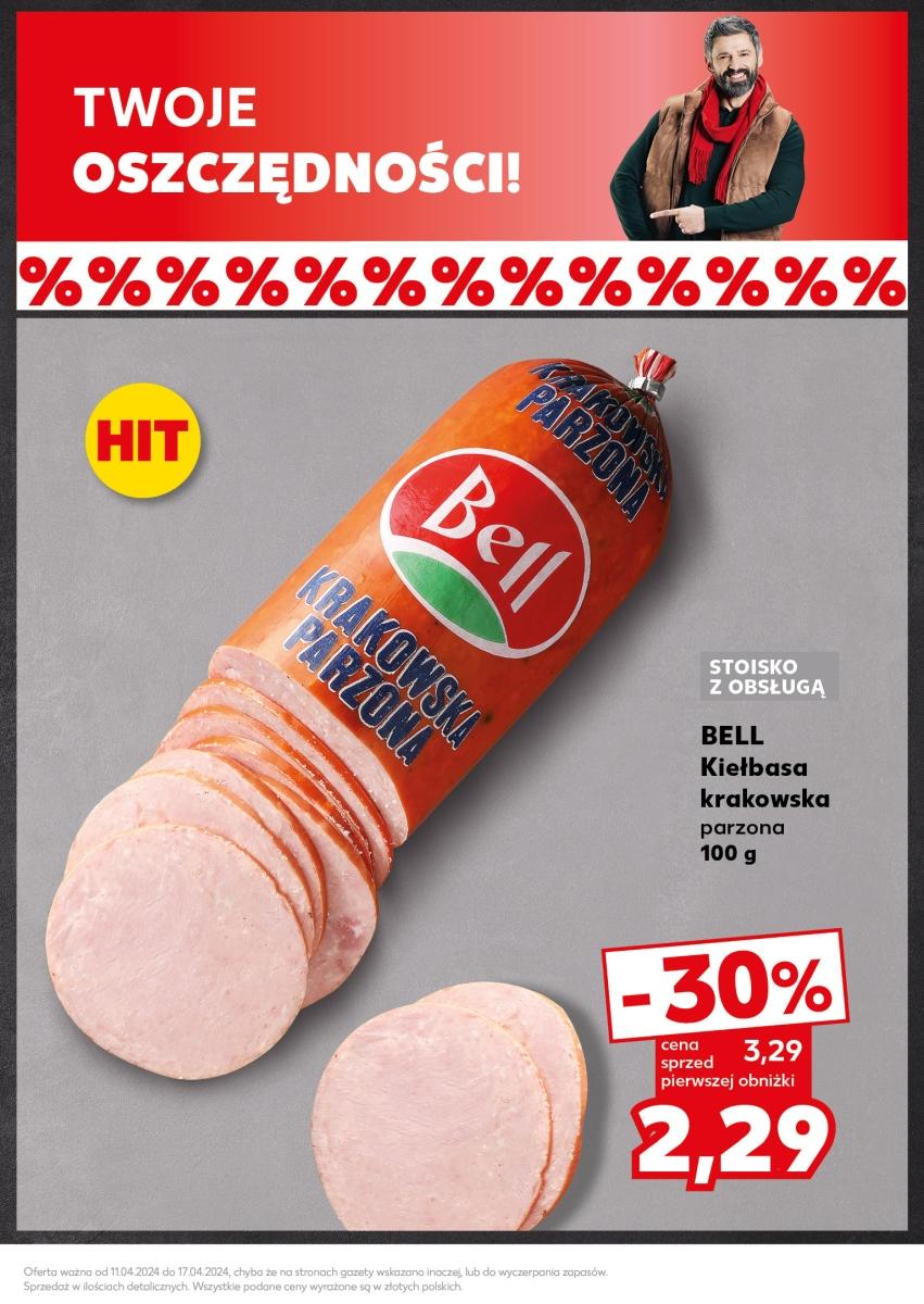 Gazetka promocyjna Kaufland str. 19