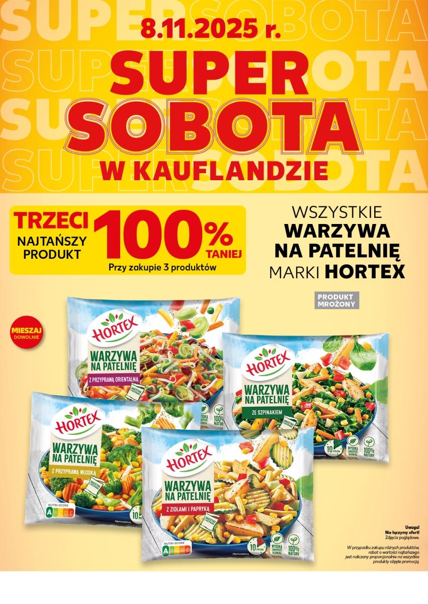 Gazetka promocyjna Kaufland str. 4