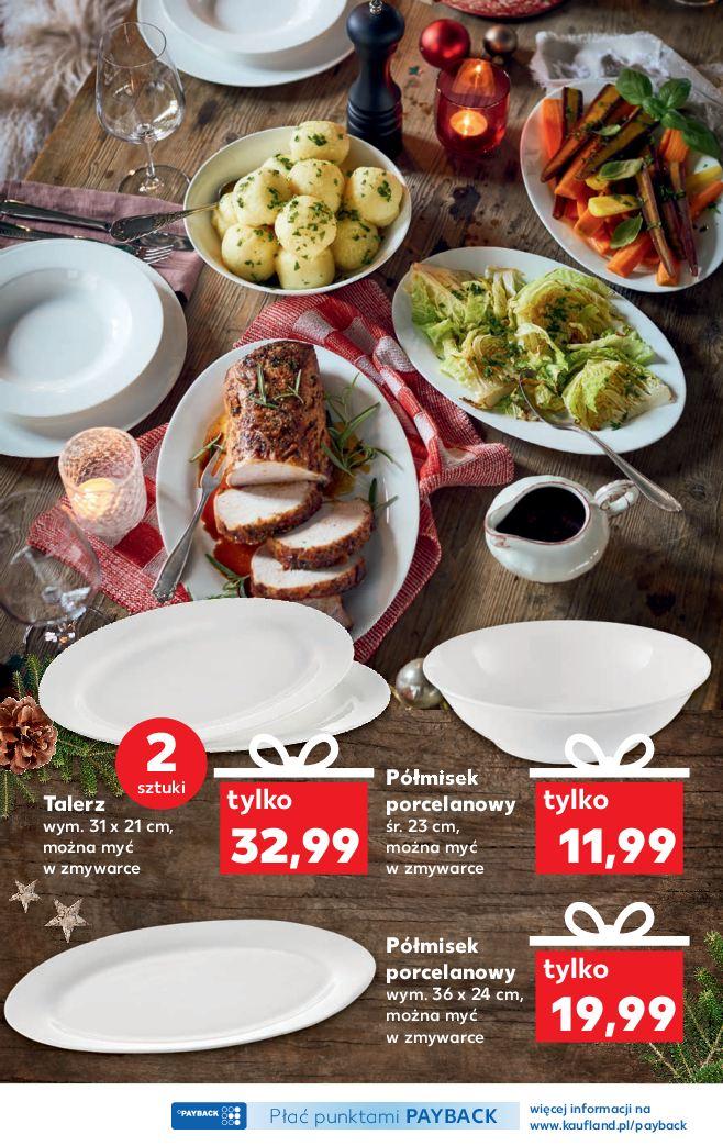 Gazetka promocyjna Kaufland str. 2