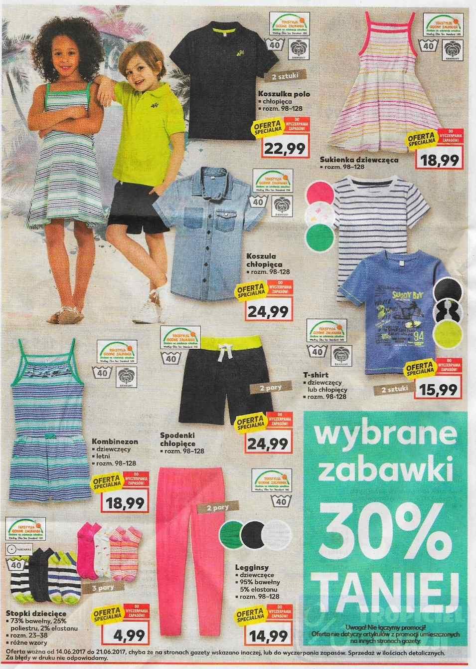 Gazetka promocyjna Kaufland str. 31