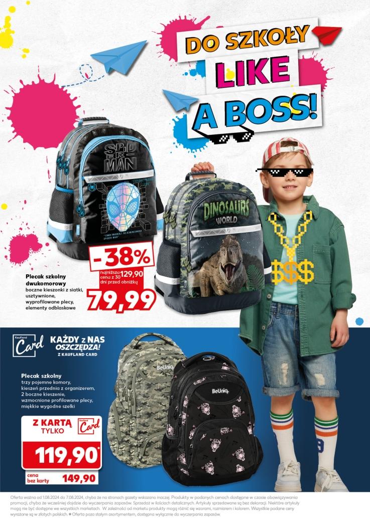 Gazetka promocyjna Kaufland str. 31