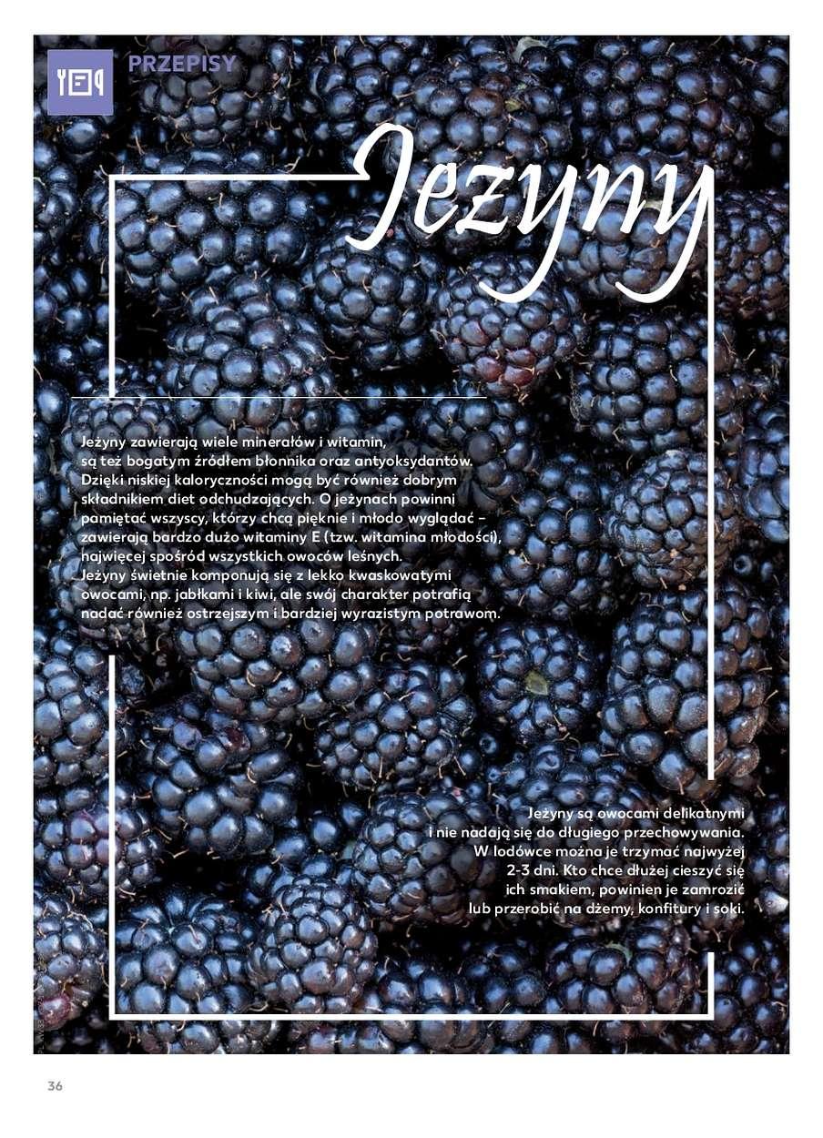 Gazetka promocyjna Kaufland str. 36