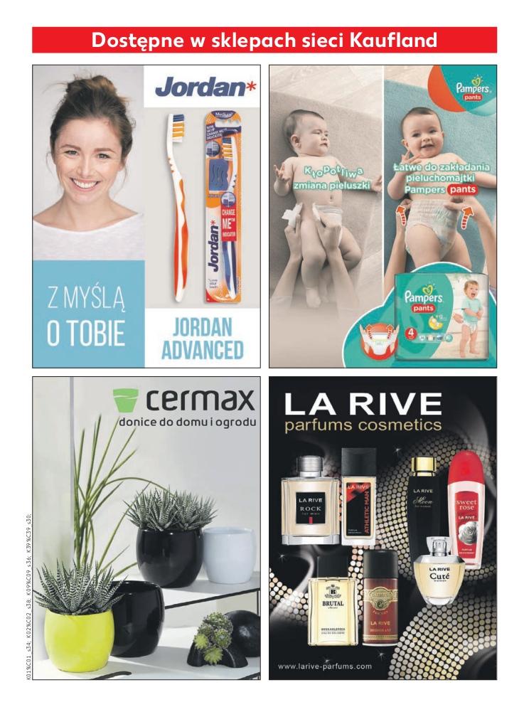 Gazetka promocyjna Kaufland str. 30