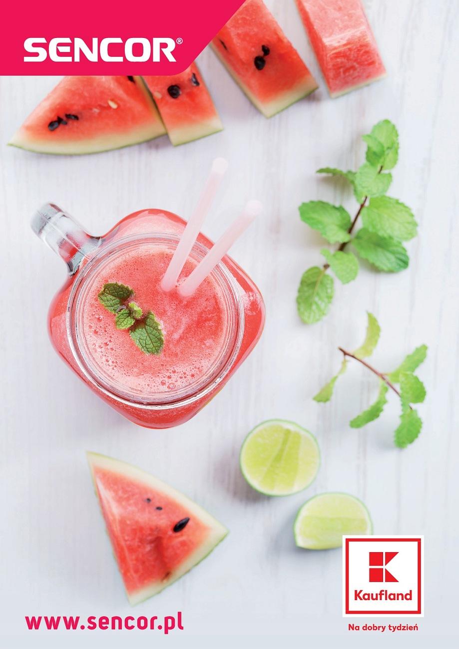 Gazetka promocyjna Kaufland str. 6