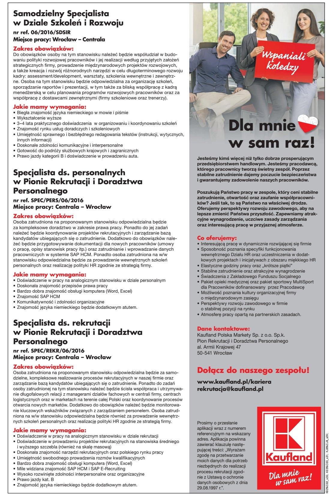 Gazetka promocyjna Kaufland str. 35