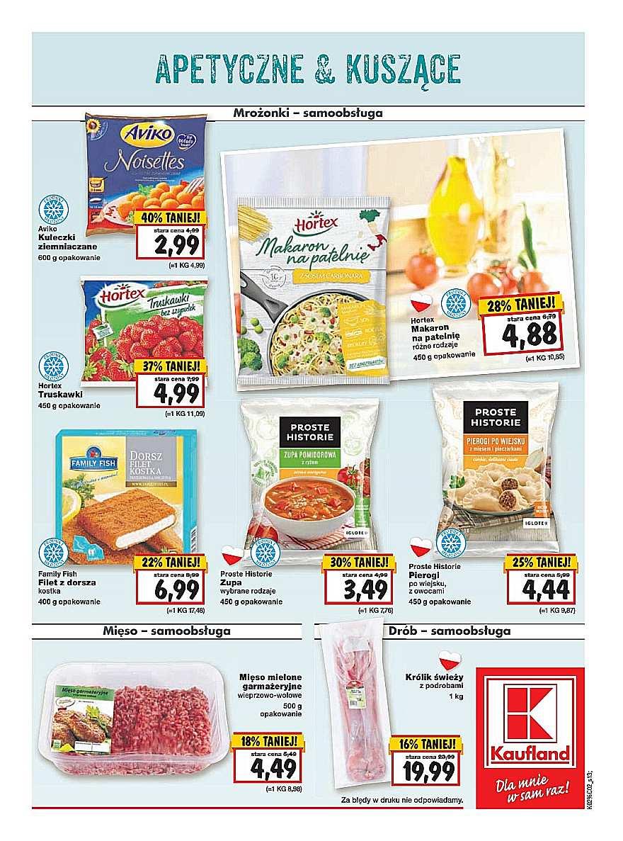 Gazetka promocyjna Kaufland str. 13