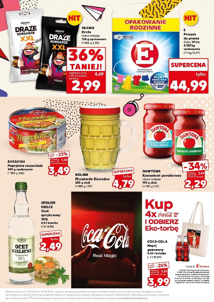 Gazetka promocyjna Kaufland str. 13