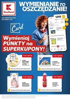 Kaufland superkupony