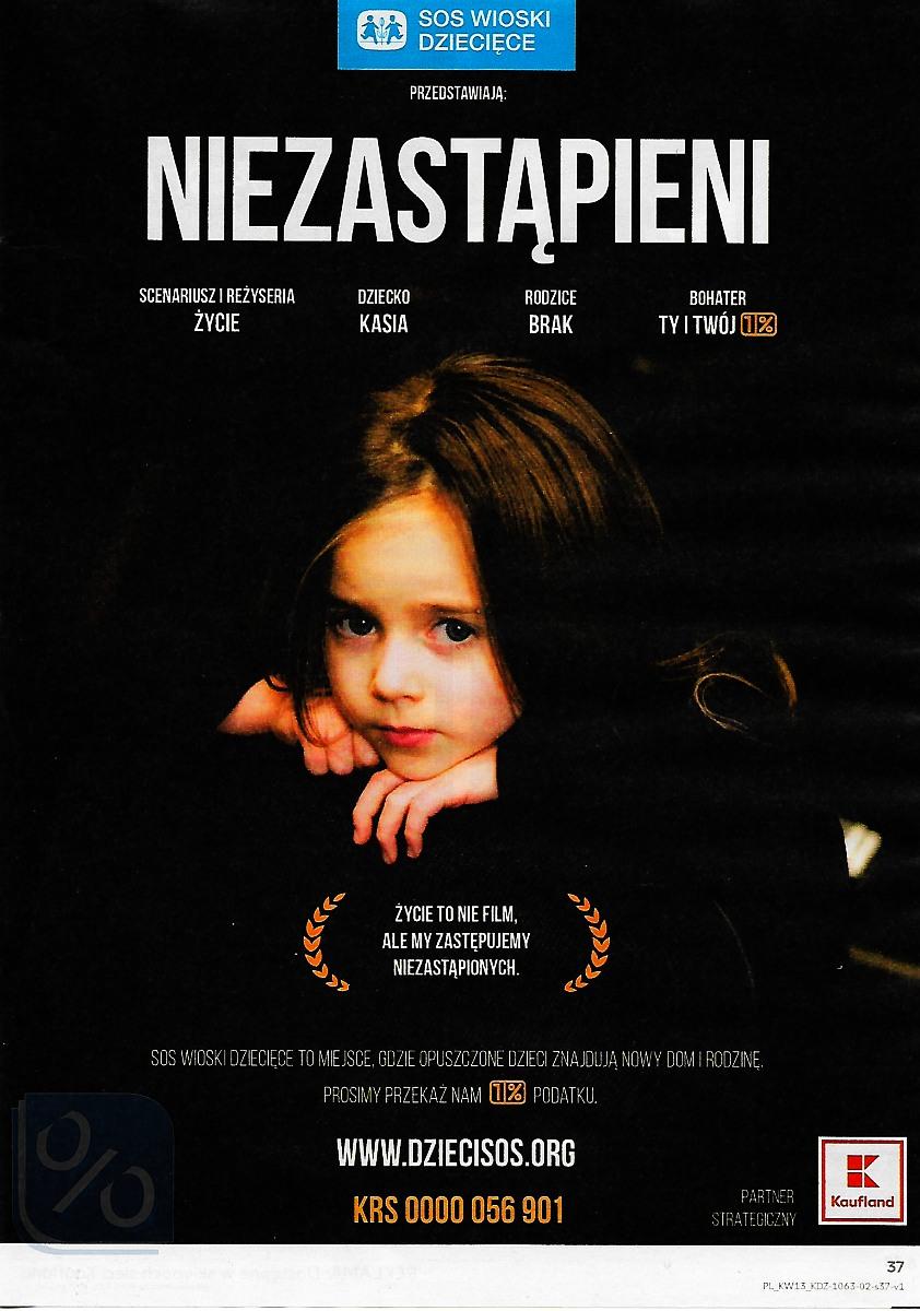 Gazetka promocyjna Kaufland str. 38