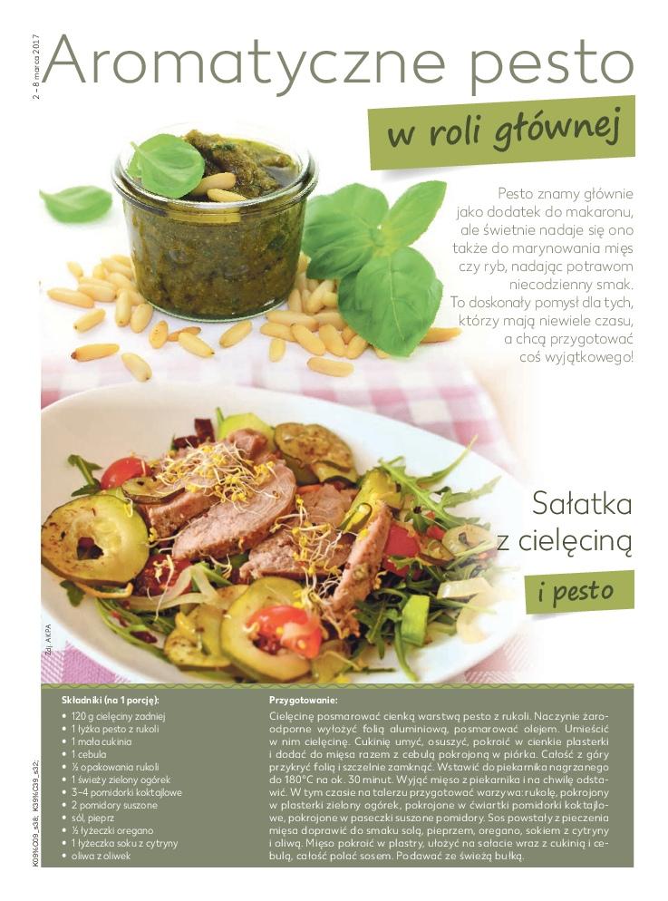 Gazetka promocyjna Kaufland str. 32