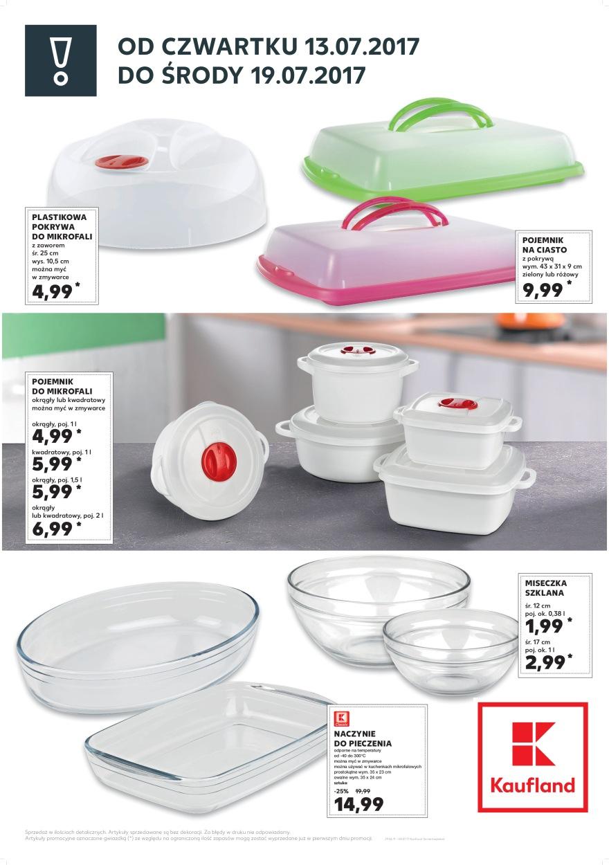 Gazetka promocyjna Kaufland str. 2