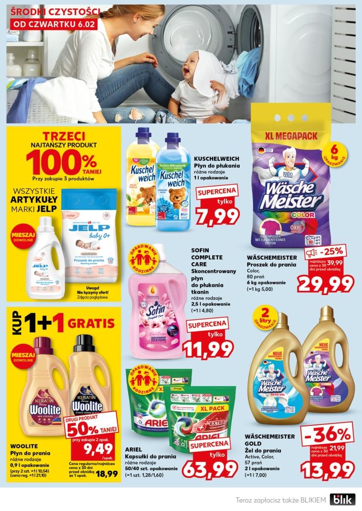 Gazetka promocyjna Kaufland str. 30