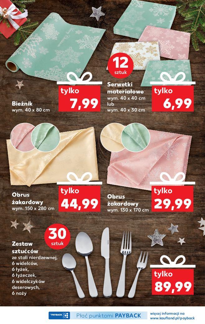 Gazetka promocyjna Kaufland str. 4