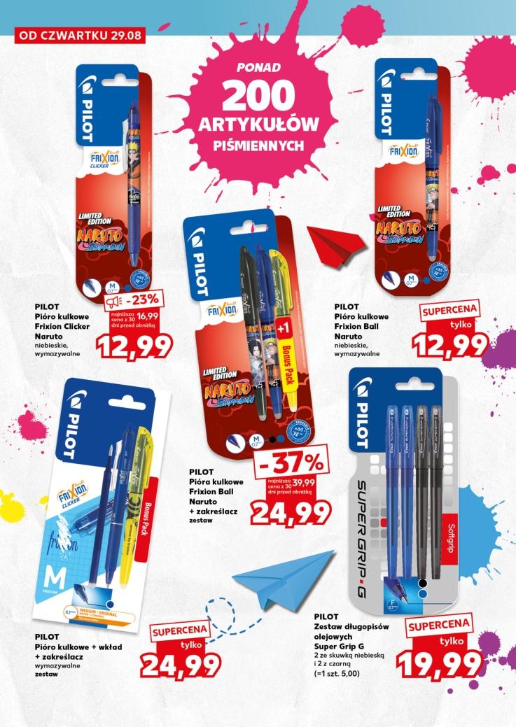 Gazetka promocyjna Kaufland str. 16