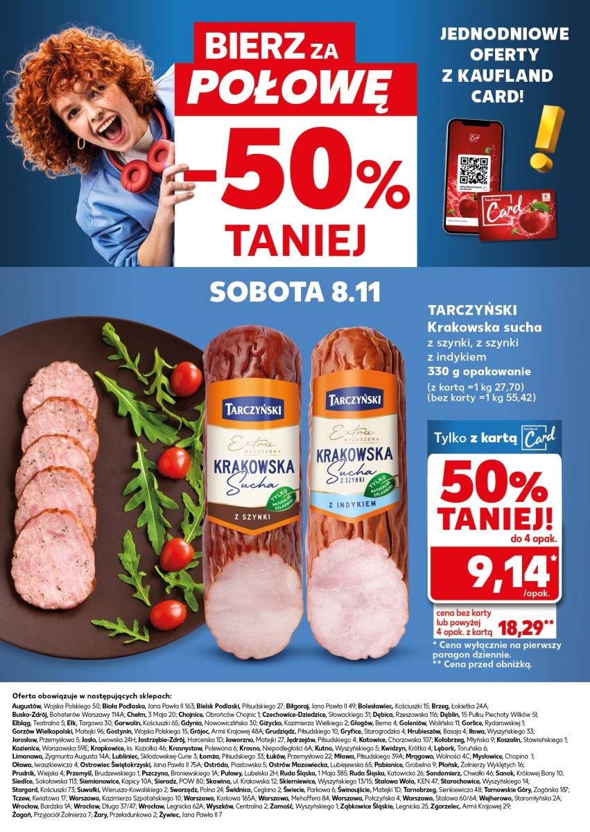 Gazetka promocyjna Kaufland str. 28