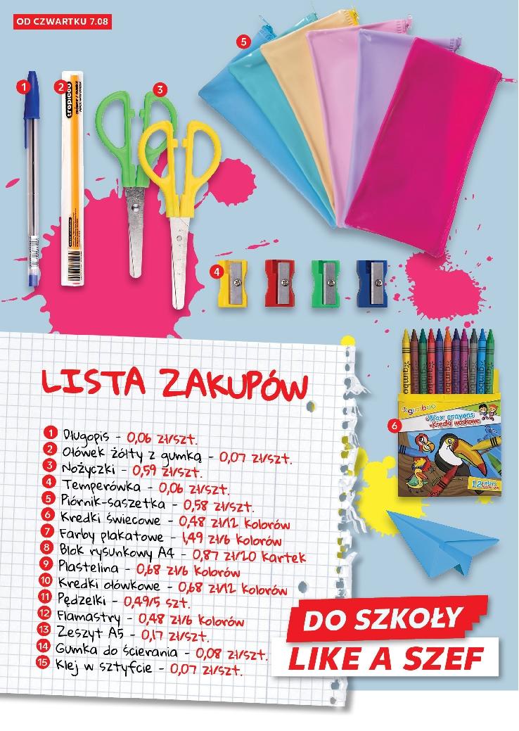 Gazetka promocyjna Kaufland str. 2