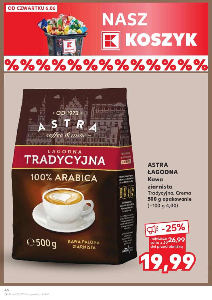 Gazetka promocyjna Kaufland str. 46